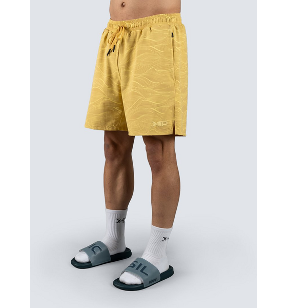 PICSIL SPORT Men's Swim Trunk Premium - Rise Collection på