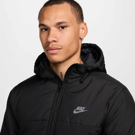 NIKE Men's Synthetic-fill Jacket Sportswear på