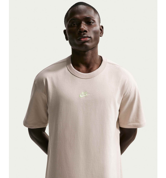 NIKE Men's T-shirt Sportswear Premium Essentials på