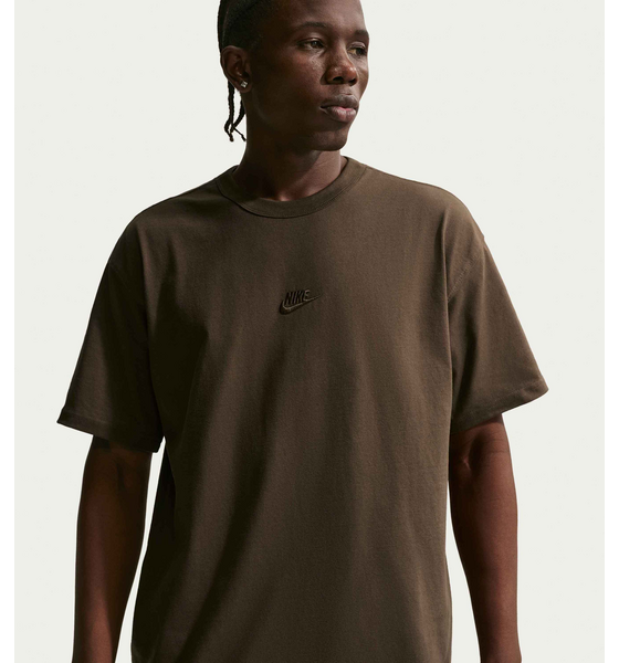 NIKE Men's T-shirt Sportswear Premium Essentials på