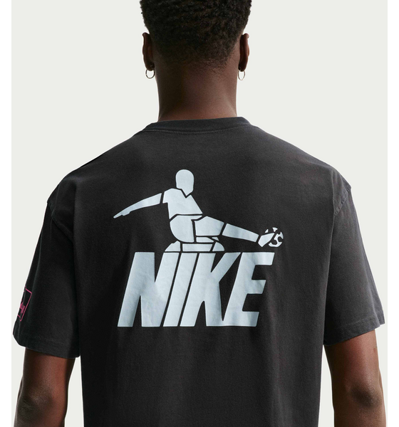 NIKE Men's T-shirt Sportswear på