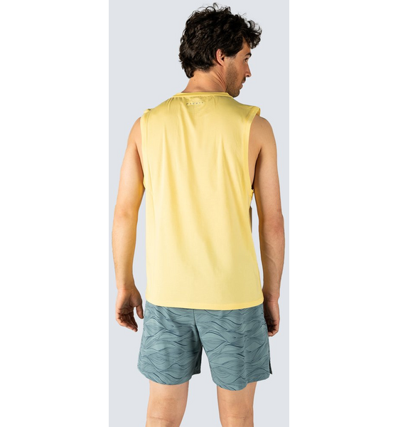 PICSIL SPORT Men's Tank - Rice Collection på