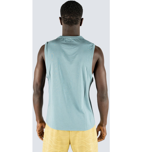 PICSIL SPORT Men's Tank - Rice Collection på