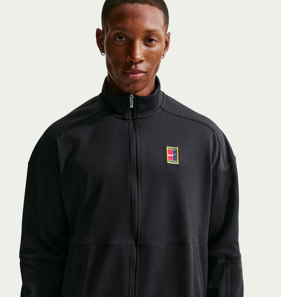 NIKE Men's Tennis Jacket Nikecourt Heritage på
