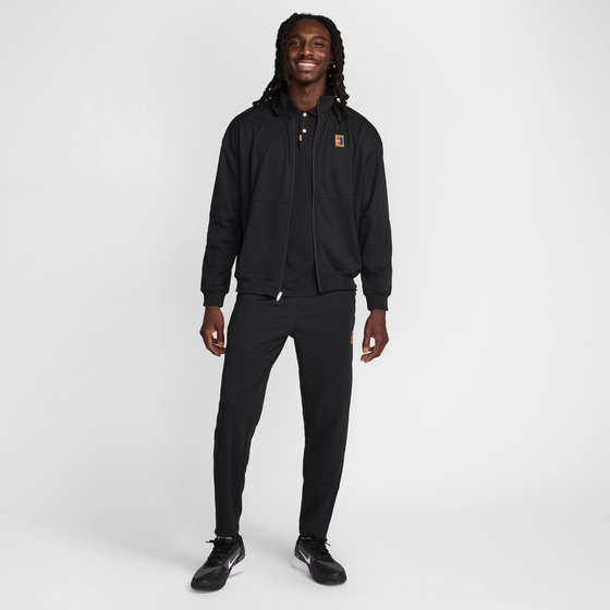 NIKE Men's Tennis Jacket Nikecourt Heritage på