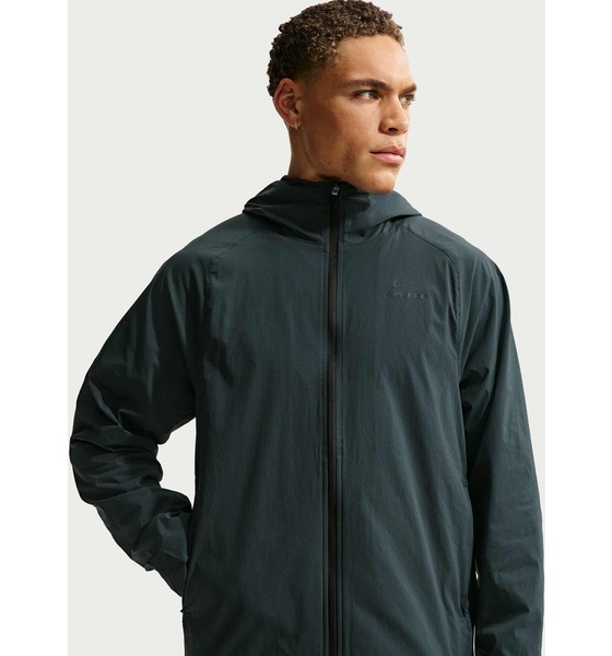 NIKE Men's Therma-fit Adv Jacket Pro Octa på
