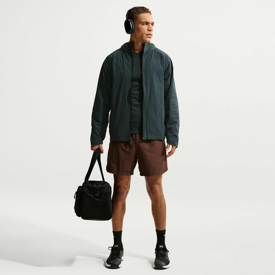 NIKE Men's Therma-fit Adv Jacket Pro Octa på