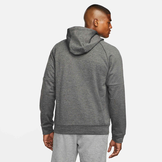 NIKE Men's Therma-fit Full-zip Fitness Top Therma på
