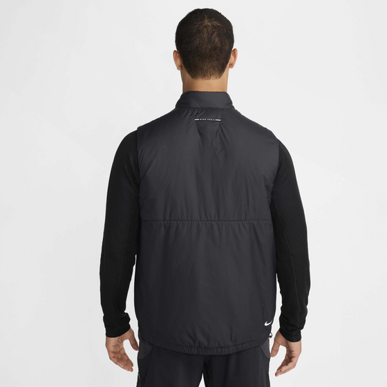 NIKE Men's Therma-fit Running Gilet Trail Primaloft(r) på