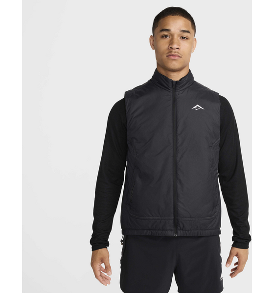 NIKE Men's Therma-fit Running Gilet Trail Primaloft(r) på