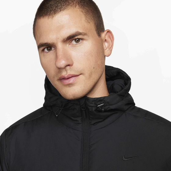 NIKE Men's Therma-fit Versatile Jacket Unlimited på