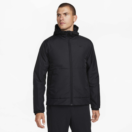 NIKE Men's Therma-fit Versatile Jacket Unlimited på