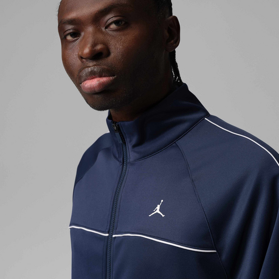 JORDAN Men's Tracksuit Jacket Jordan Jumpman på