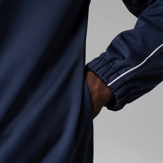 JORDAN Men's Tracksuit Jacket Jordan Jumpman på