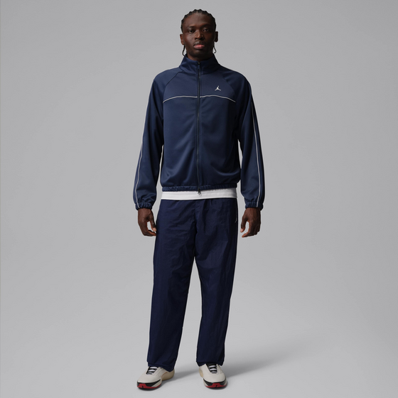 JORDAN Men's Tracksuit Jacket Jordan Jumpman på