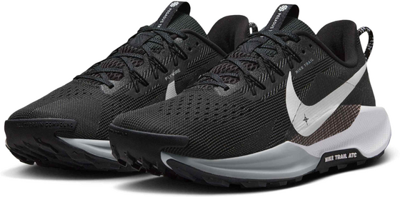 NIKE Men's Trail-running Shoes Pegasus Trail 5 på