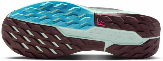 NIKE Men's Trail-running Shoes Pegasus Trail 5 på