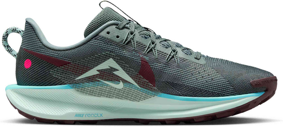 NIKE Men's Trail-running Shoes Pegasus Trail 5 på