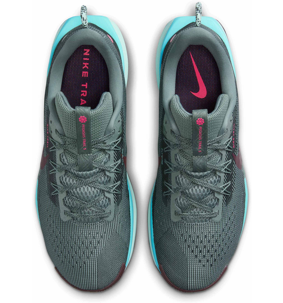 NIKE Men's Trail-running Shoes Pegasus Trail 5 på