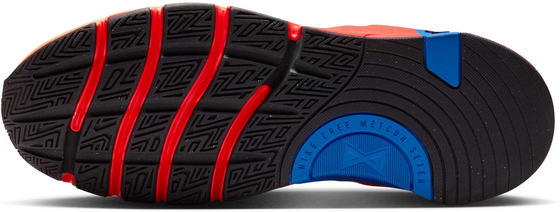NIKE Men's Training Shoes Free Metcon 7 på