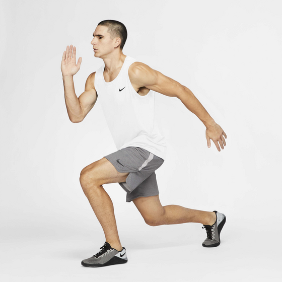 NIKE Men's Training Tank Dri-fit på