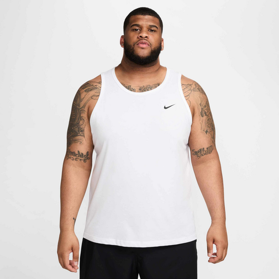 NIKE Men's Training Tank Dri-fit på