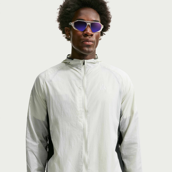 NIKE Men's Uv Protection Jacket Acg Aireez på