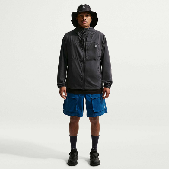 NIKE Men's Uv Protection Jacket Acg Five Towers på