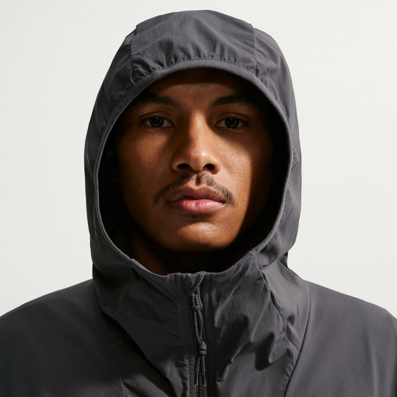 NIKE Men's Uv Protection Jacket Acg Five Towers på