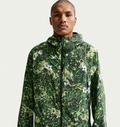 NIKE Men's Uv-protective Jacket Acg 'five Towers' på
