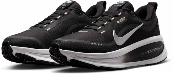 NIKE Men's Waterproof Road Running Shoes With Reflective Design Accents Vomero 18 Gore-tex på