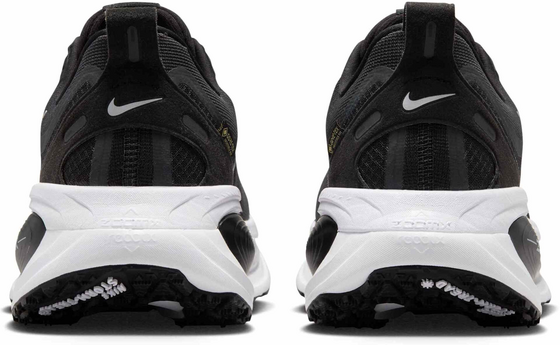 NIKE Men's Waterproof Road Running Shoes With Reflective Design Accents Vomero 18 Gore-tex på