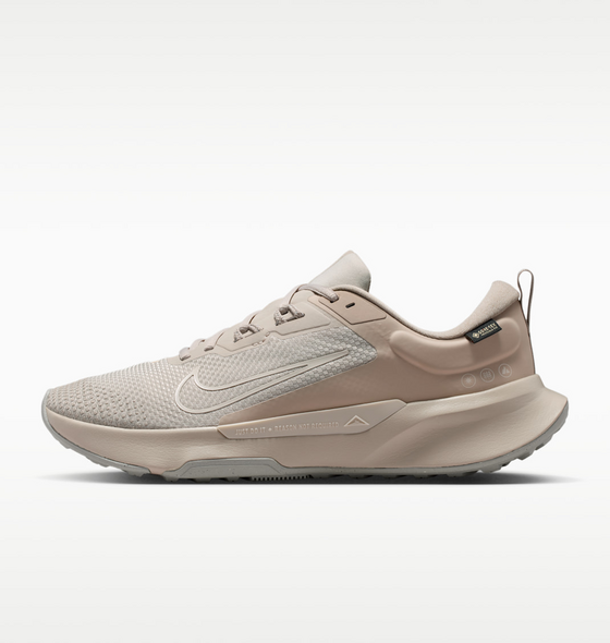 NIKE Men's Waterproof Trail-running Shoes Juniper Trail 2 Gore-tex på