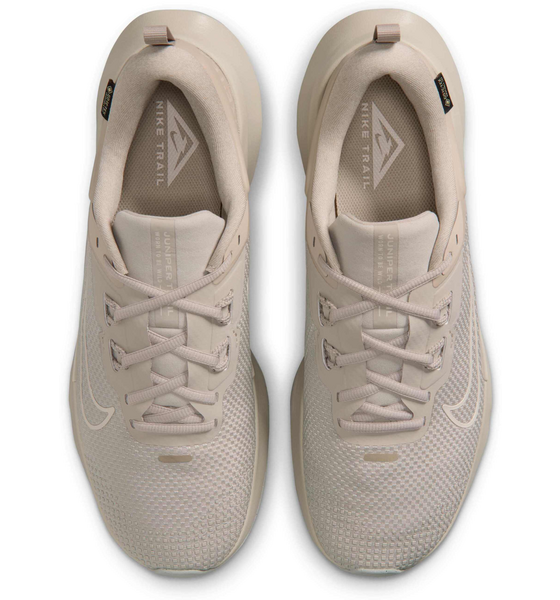 NIKE Men's Waterproof Trail-running Shoes Juniper Trail 2 Gore-tex på