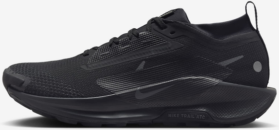 NIKE Men's Waterproof Trail-running Shoes Pegasus Trail 5 Gore-tex på