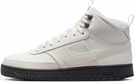 NIKE Men's Winterized Shoes Court Vision Mid på