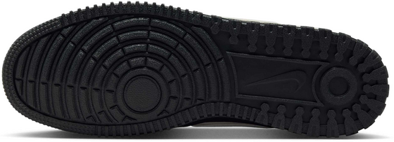 NIKE Men's Winterized Shoes Court Vision Mid på