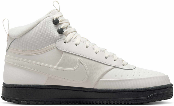NIKE Men's Winterized Shoes Court Vision Mid på