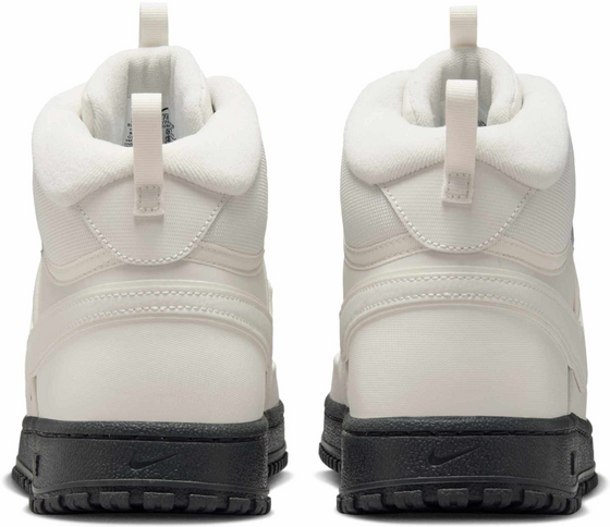NIKE Men's Winterized Shoes Court Vision Mid på