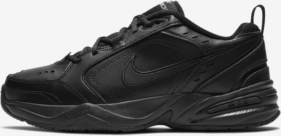 NIKE Men's Workout Shoes Air Monarch Iv på