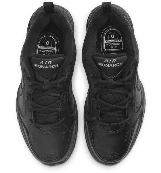 NIKE Men's Workout Shoes Air Monarch Iv på