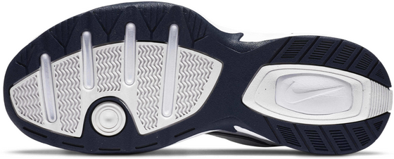 NIKE Men's Workout Shoes Air Monarch Iv på