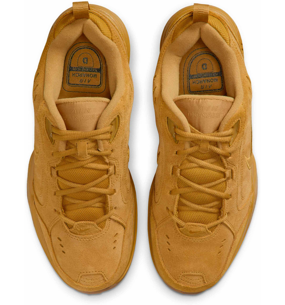 NIKE Men's Workout Shoes Air Monarch Se på
