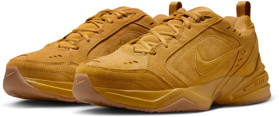NIKE Men's Workout Shoes Air Monarch Se på