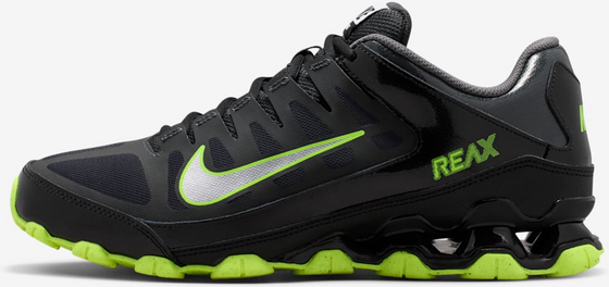 NIKE Men's Workout Shoes Reax 8 Tr på