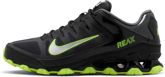 NIKE Men's Workout Shoes Reax 8 Tr på