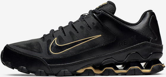 NIKE Men's Workout Shoes Reax 8 Tr på