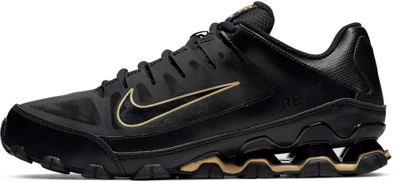 NIKE Men's Workout Shoes Reax 8 Tr på