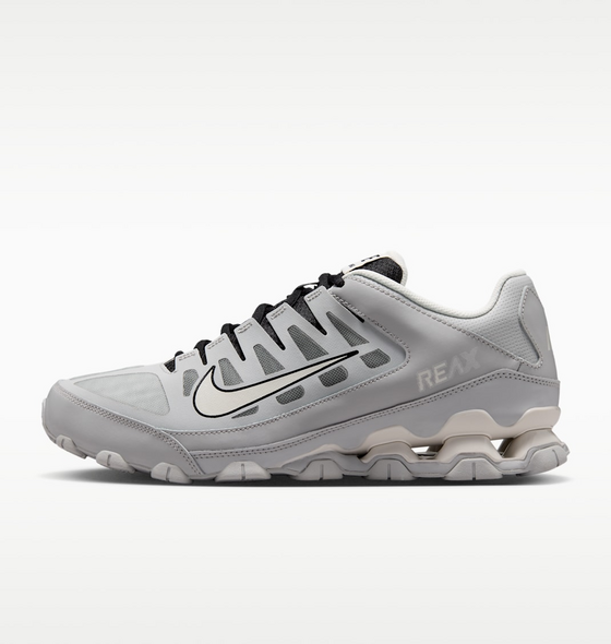 NIKE Men's Workout Shoes Reax 8 Tr på
