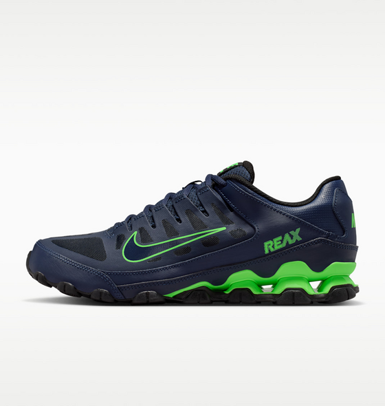 NIKE Men's Workout Shoes Reax 8 Tr på